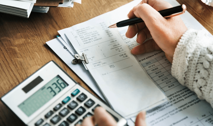 Beachside Tax Service